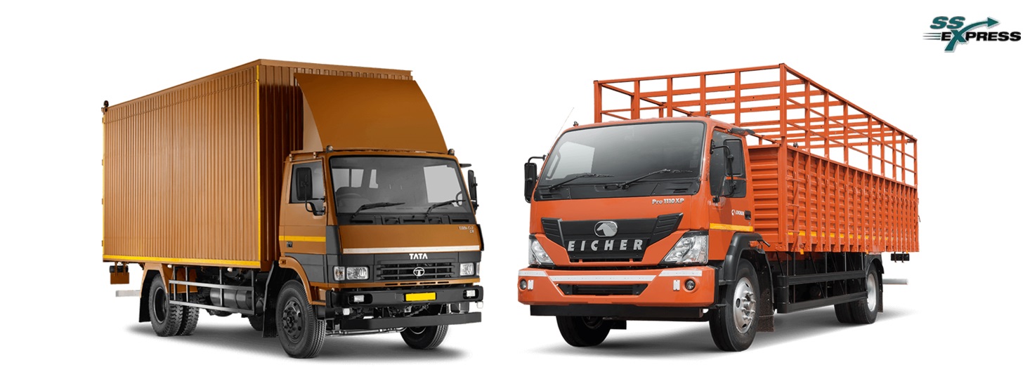 Movers and Packers